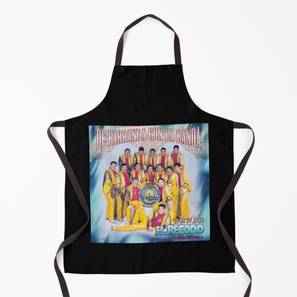 Item preview, Banda El Recodo De Parranda Con La Banda album 1997 designed and sold by pommillkk.