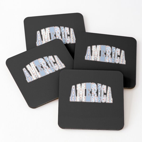 Item preview, America designed and sold by Lakatosarpad.