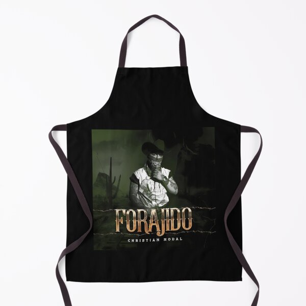 Item preview, Christian Nodal Forajido album 2022 designed and sold by pommillkk.