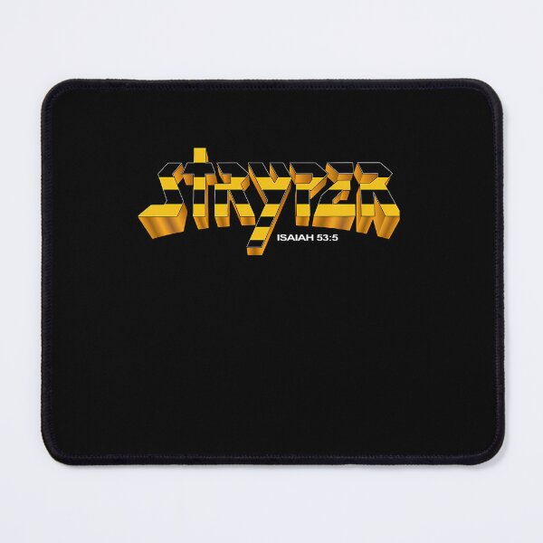 Item preview, Stryper Logo designed and sold by alakkadi.