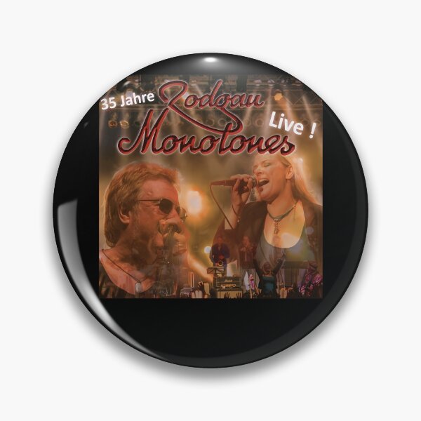 Item preview, Rodgau Monotones  Bergfest (Live) album 2014  designed and sold by pommillkk.