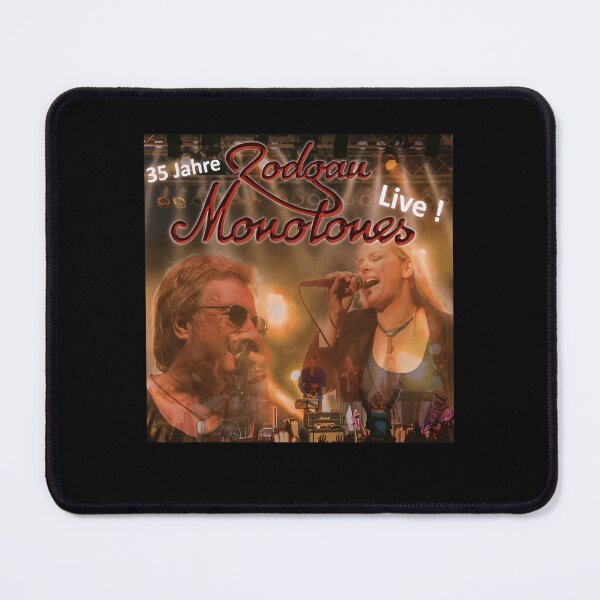 Item preview, Rodgau Monotones  Bergfest (Live) album 2014  designed and sold by pommillkk.