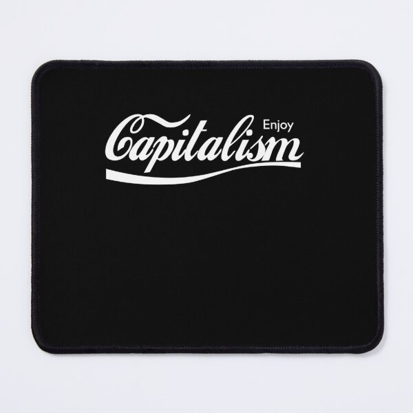 Item preview, Enjoy Capitalism designed and sold by alakkadi.
