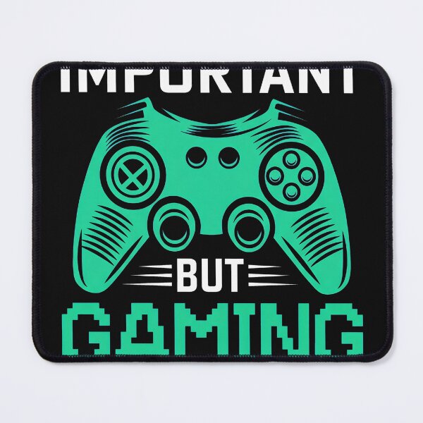 Item preview, Funny Gaming Shirt, Gamer Brother Gift, Education Is Important T Shirt, Gaming Gifts Men, Gaming Sweatshirt Hoodie, Video Game Lover Tank designed and sold by Dmo3HarkoArt.