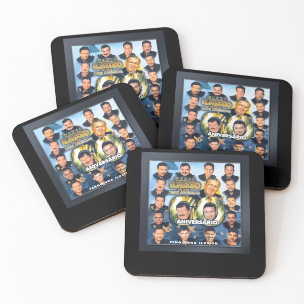 Item preview, Banda El Recodo  Tengo Una Ilusión album 1998  designed and sold by pommillkk.