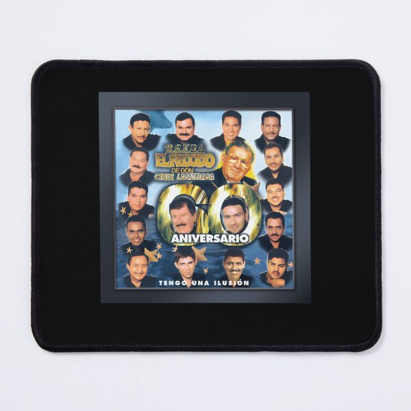 Item preview, Banda El Recodo  Tengo Una Ilusión album 1998  designed and sold by pommillkk.