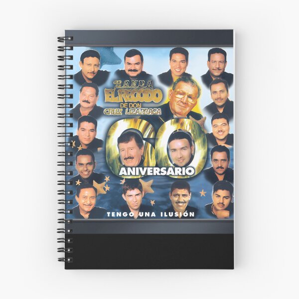 Item preview, Banda El Recodo  Tengo Una Ilusión album 1998  designed and sold by pommillkk.