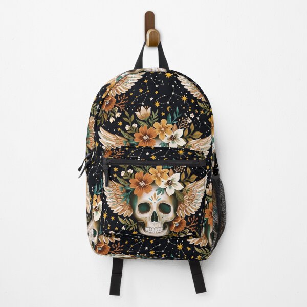 Item preview, Cosmic Skull Garden designed and sold by mmartabc.
