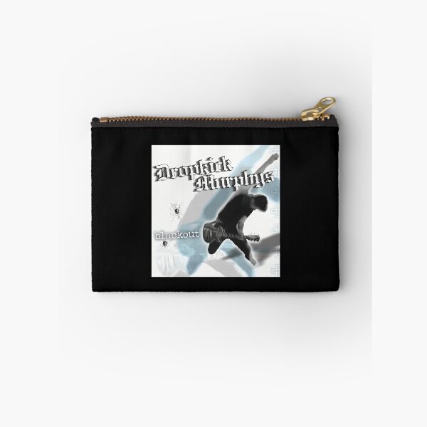 Item preview, Dropkick Murphys  Blackout album 2003  designed and sold by pommillkk.