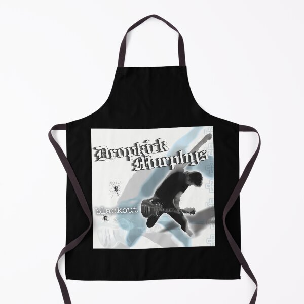 Item preview, Dropkick Murphys Blackout album 2003 designed and sold by pommillkk.