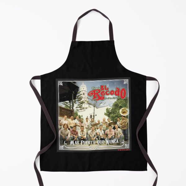 Item preview, Banda El Recodo Mas Fuerte Que Nunca album 2006 designed and sold by pommillkk.