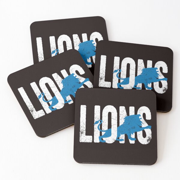 Item preview, Lions Grit designed and sold by valery-kenz.
