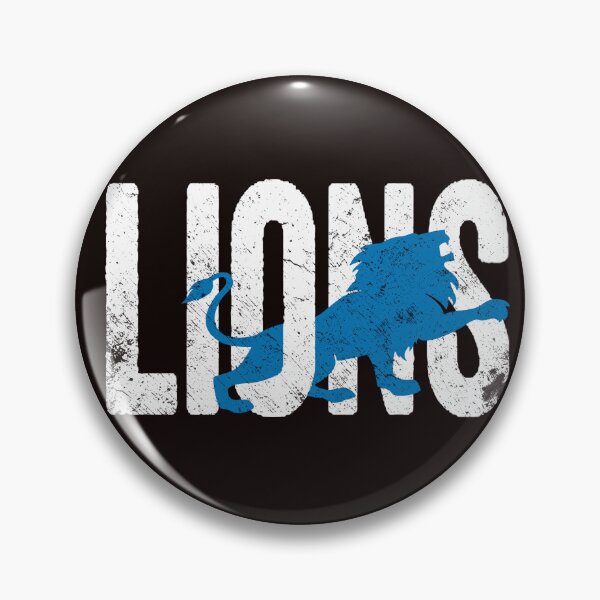 Item preview, Lions Grit designed and sold by valery-kenz.