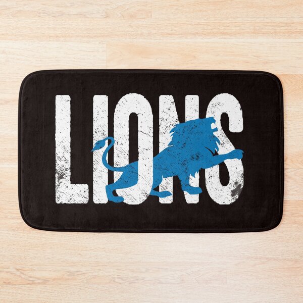 Item preview, Lions Grit designed and sold by valery-kenz.