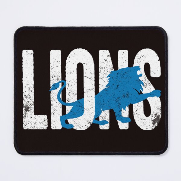 Item preview, Lions Grit designed and sold by valery-kenz.