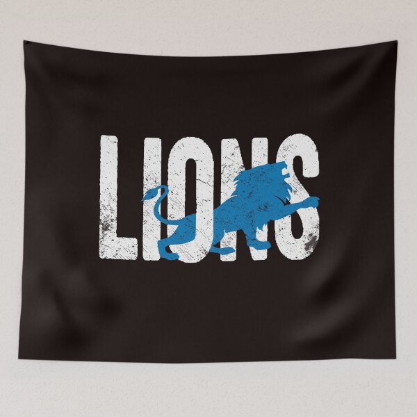 Item preview, Lions Grit designed and sold by valery-kenz.