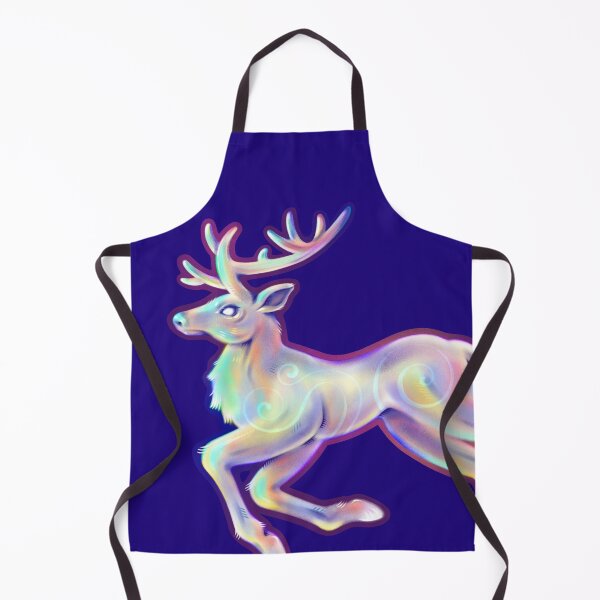 Item preview, Holographic Stag designed and sold by RorisRealms.