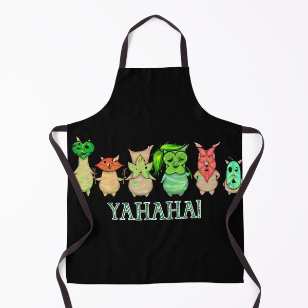 Item preview, Korok designed and sold by etovkuiatel.