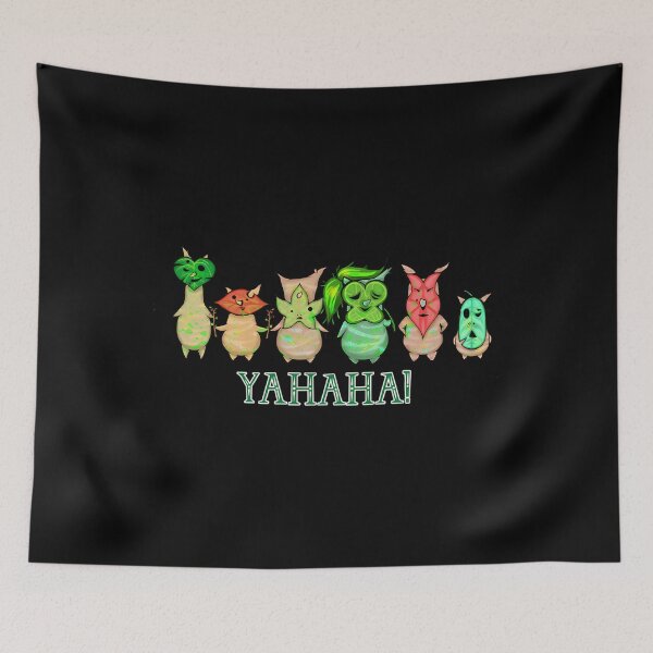 Item preview, Korok designed and sold by etovkuiatel.