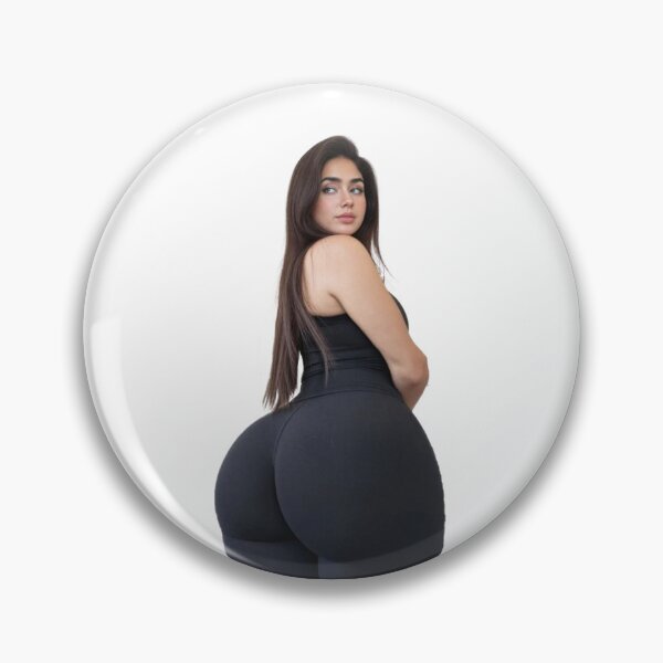 Item preview, Fat ass (w) designed and sold by Zheap14.