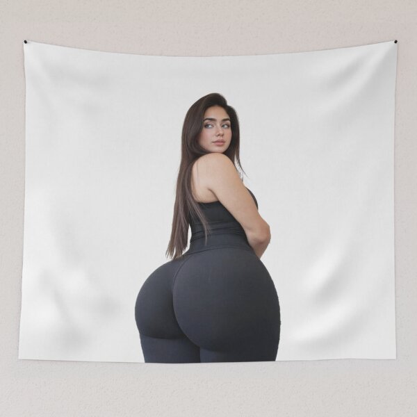 Item preview, Fat ass (w) designed and sold by Zheap14.