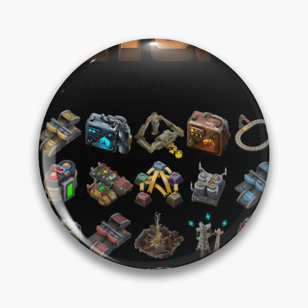 Item preview, Factorio The Factory Must Grow... designed and sold by etovkuiatel.