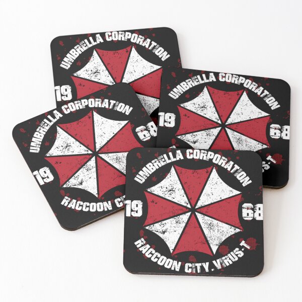 Item preview, Umbrella Corporation designed and sold by etovkuiatel.