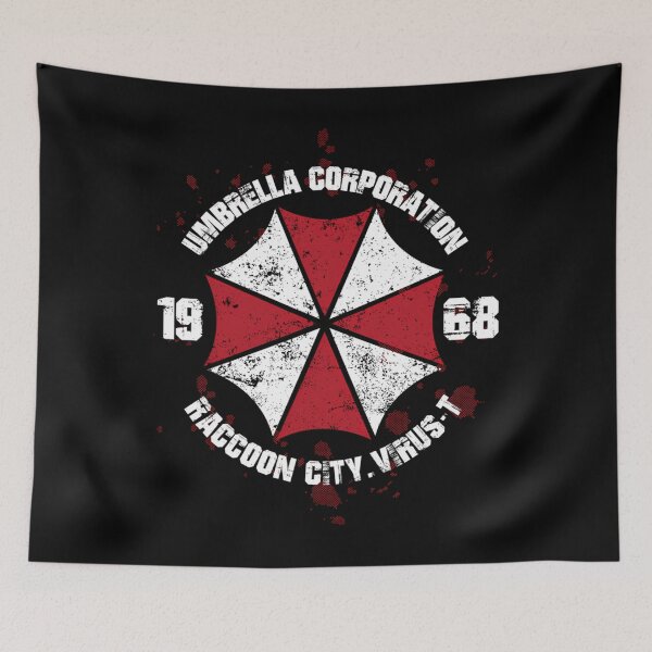 Item preview, Umbrella Corporation designed and sold by etovkuiatel.