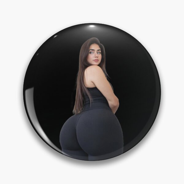 Item preview, Fat ass (b) designed and sold by Zheap14.