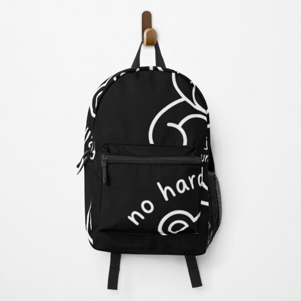 Item preview, No Hard Feelings Just Boundaries Sad Teddy Bear Design designed and sold by PatriciaIHensle.