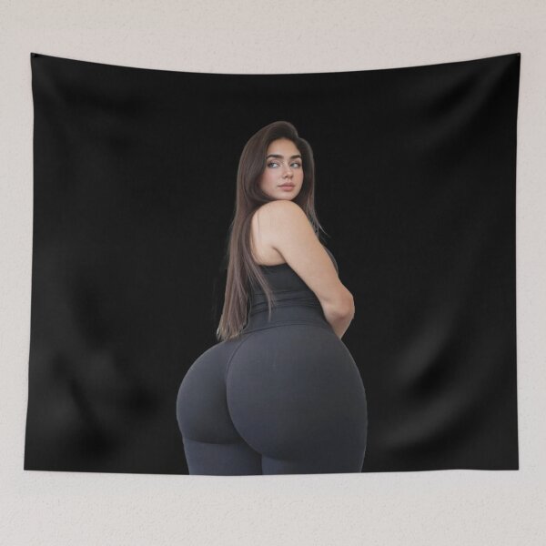 Item preview, Fat ass (b) designed and sold by Zheap14.