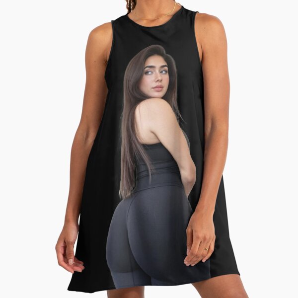 Big Booty Beauty Dresses for Sale | Redbubble Big Booty Beauty Dresses for Sale | Redbubble