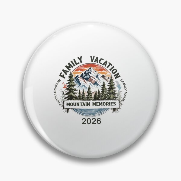 Item preview, Family Vacation designed and sold by Lakatosarpad.