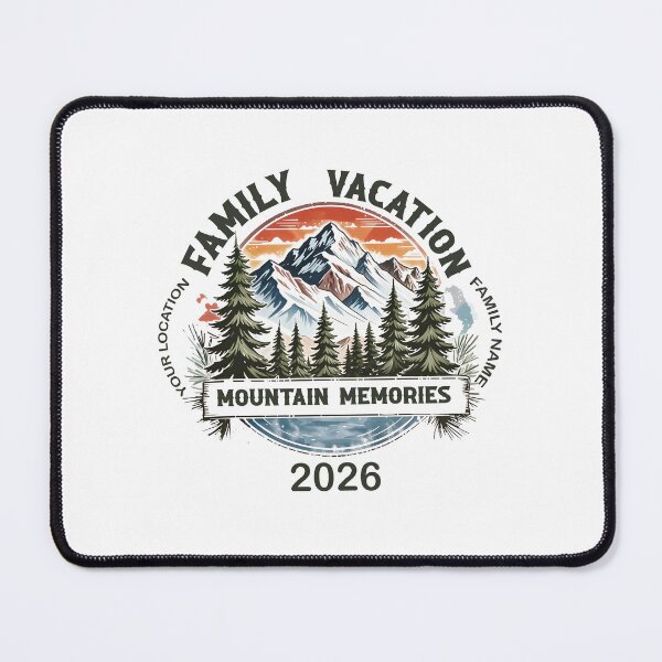 Item preview, Family Vacation designed and sold by Lakatosarpad.