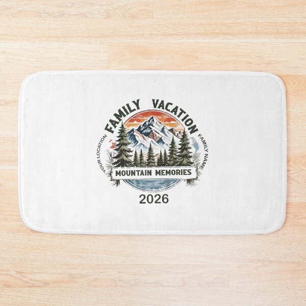Item preview, Family Vacation designed and sold by Lakatosarpad.