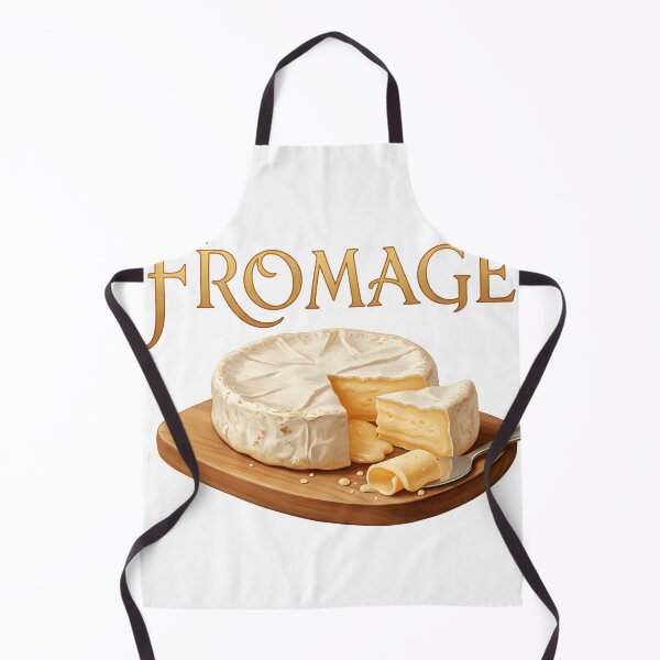 Item preview, Fromage: the Wonderful World of French Cheeses designed and sold by nullwizard.