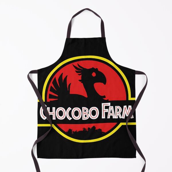 Item preview, Chocobo Farm designed and sold by etovkuiatel.