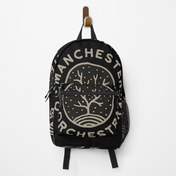 Item preview, Manchesters Orchestras designed and sold by Oblitz.