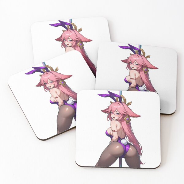 Item preview, Velvet Night Bunny – Neon Stage Seduction designed and sold by Jimakmo.