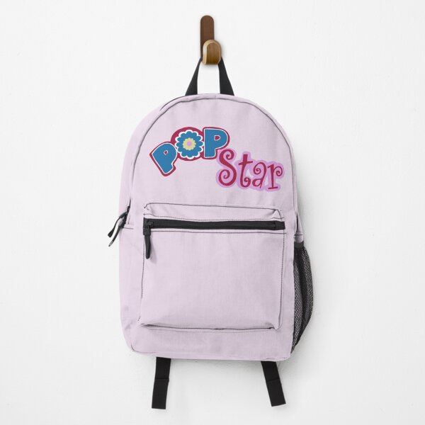 Item preview, Pop Star Vintage Aesthetic Y2K designed and sold by ZuriRetroPrints.