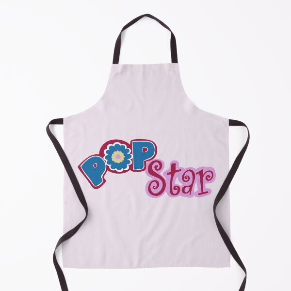 Item preview, Pop Star Vintage Aesthetic Y2K designed and sold by ZuriRetroPrints.