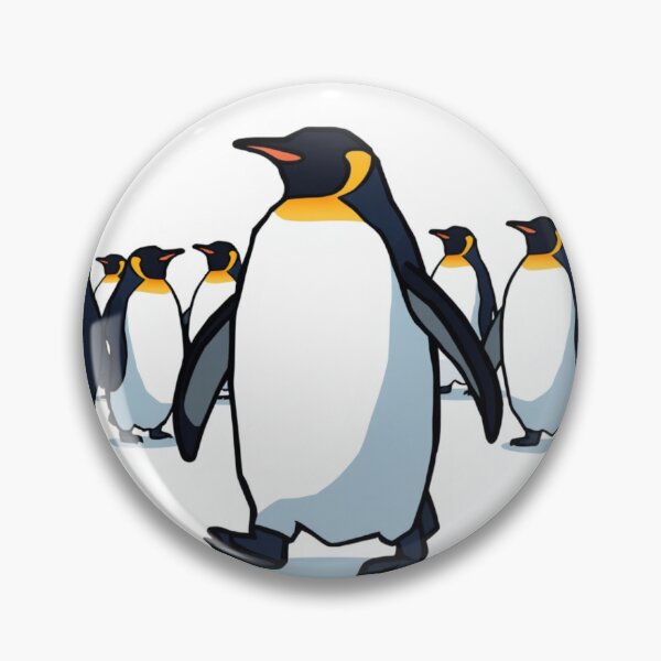 Item preview, ArtLonePenguin designed and sold by Artrendzs.