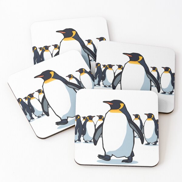 Item preview, ArtLonePenguin designed and sold by Artrendzs.