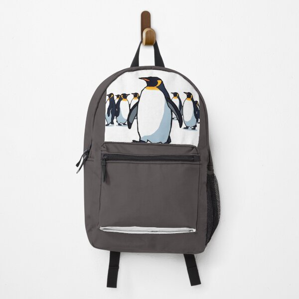 Item preview, ArtLonePenguin designed and sold by Artrendzs.