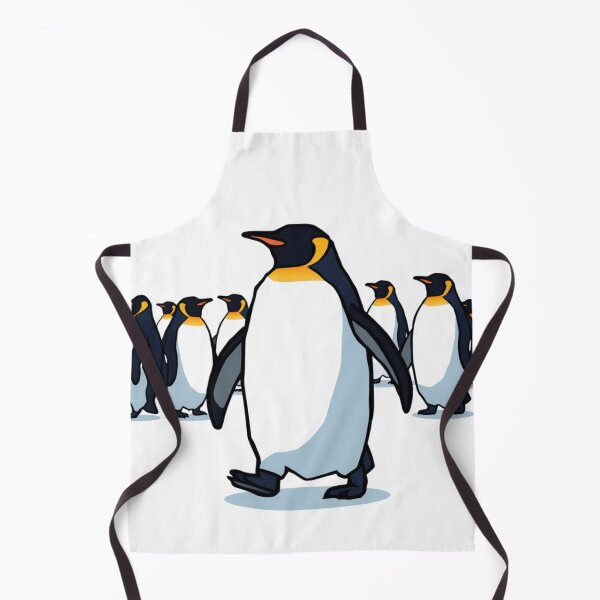 Item preview, ArtLonePenguin designed and sold by Artrendzs.