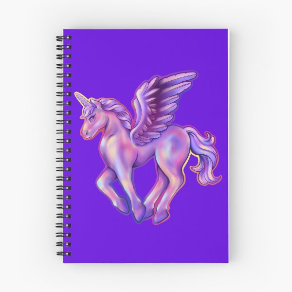 Item preview, JJ The Unicorn Pegasus designed and sold by RorisRealms.