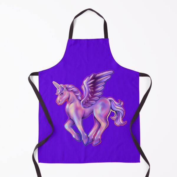 Item preview, JJ The Unicorn Pegasus designed and sold by RorisRealms.