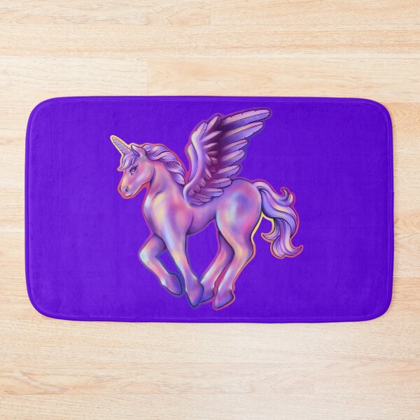 Item preview, JJ The Unicorn Pegasus designed and sold by RorisRealms.