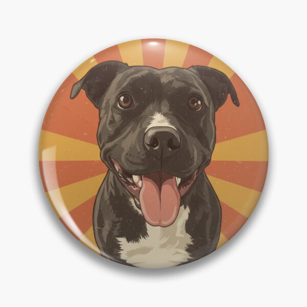 Item preview, Good Boy Energy designed and sold by RalphandRamboCo.