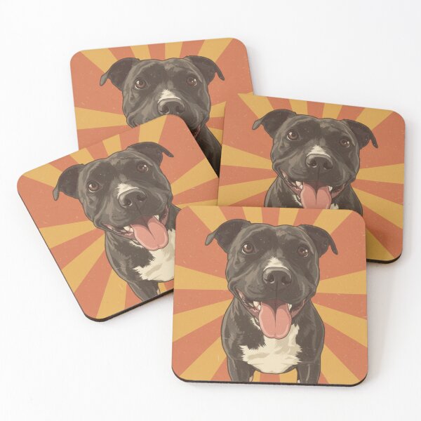 Item preview, Good Boy Energy designed and sold by RalphandRamboCo.